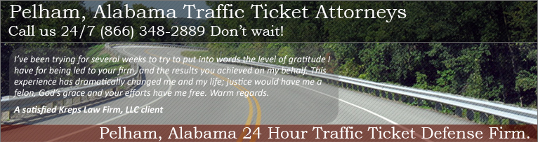 Alabama Traffic Violation Defense Attorneys - Serving The Entire State Of Alabama Centrally Located To Better Serve Your Needs